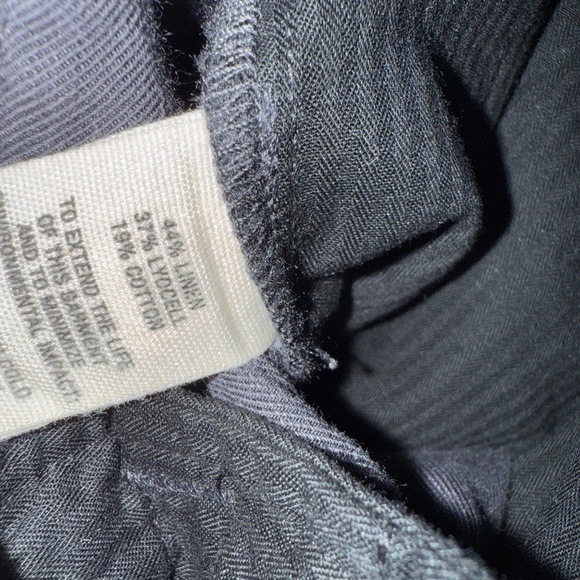 Alex Mill Wide Leg Pants - Picture 3 of 6